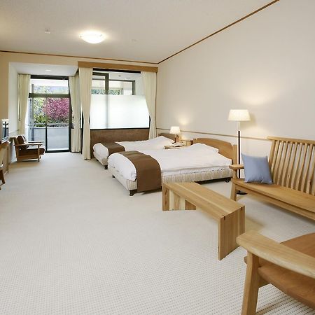Nakao Kogen Hotel Kazaguruma Takayama  Zewnętrze zdjęcie