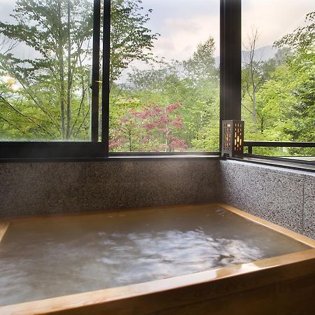 Nakao Kogen Hotel Kazaguruma Takayama  Zewnętrze zdjęcie