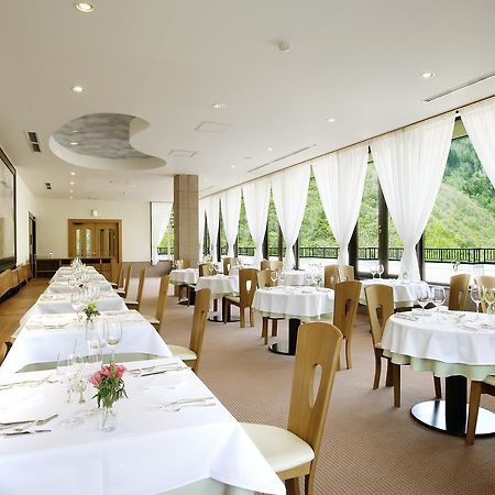 Nakao Kogen Hotel Kazaguruma Takayama  Zewnętrze zdjęcie