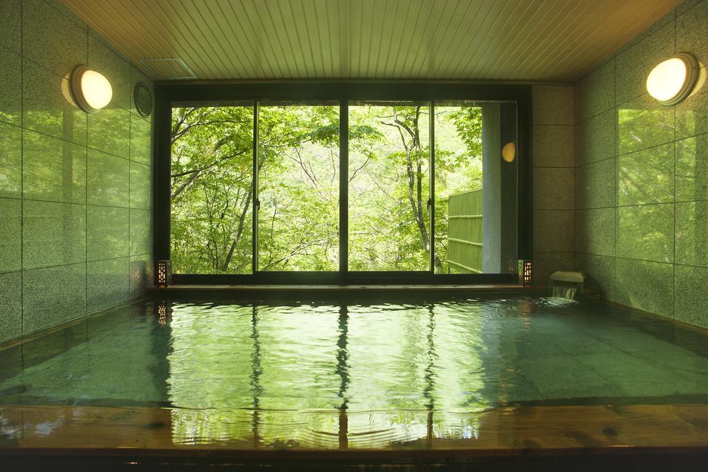 Nakao Kogen Hotel Kazaguruma Takayama  Zewnętrze zdjęcie