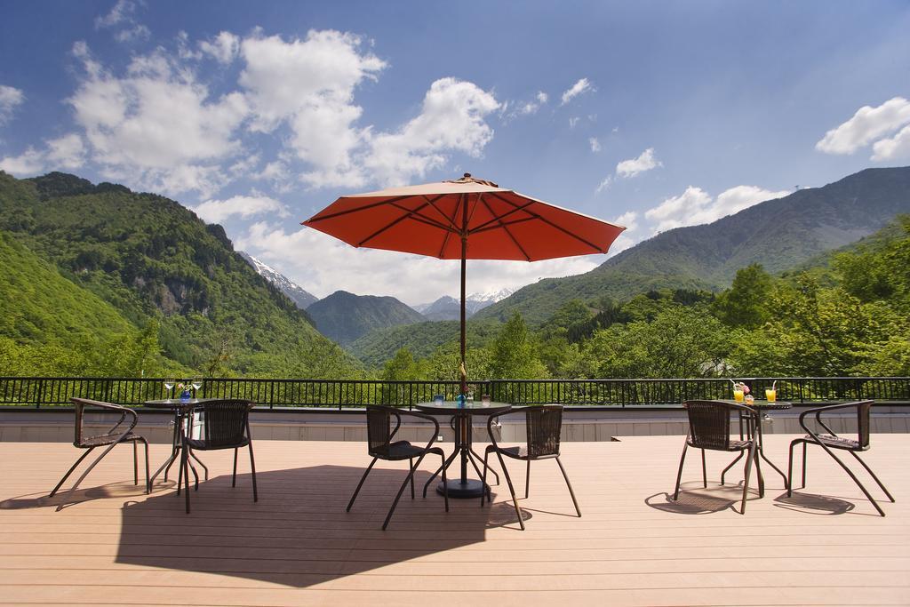 Nakao Kogen Hotel Kazaguruma Takayama  Zewnętrze zdjęcie