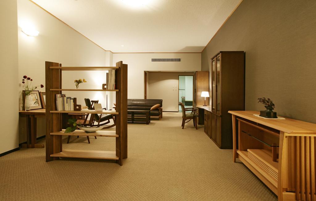 Nakao Kogen Hotel Kazaguruma Takayama  Zewnętrze zdjęcie