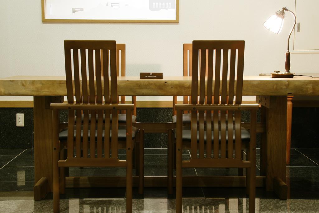 Nakao Kogen Hotel Kazaguruma Takayama  Zewnętrze zdjęcie
