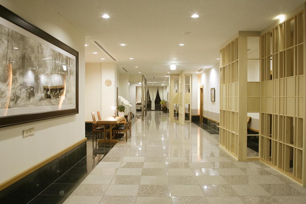 Nakao Kogen Hotel Kazaguruma Takayama  Zewnętrze zdjęcie