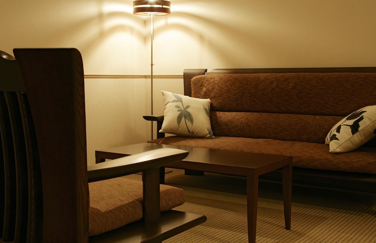 Nakao Kogen Hotel Kazaguruma Takayama  Zewnętrze zdjęcie