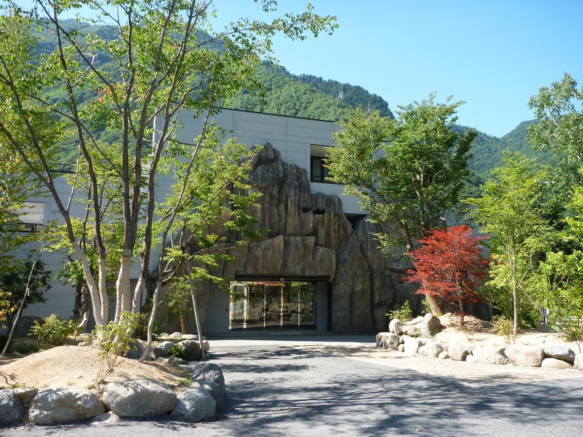 Nakao Kogen Hotel Kazaguruma Takayama  Zewnętrze zdjęcie