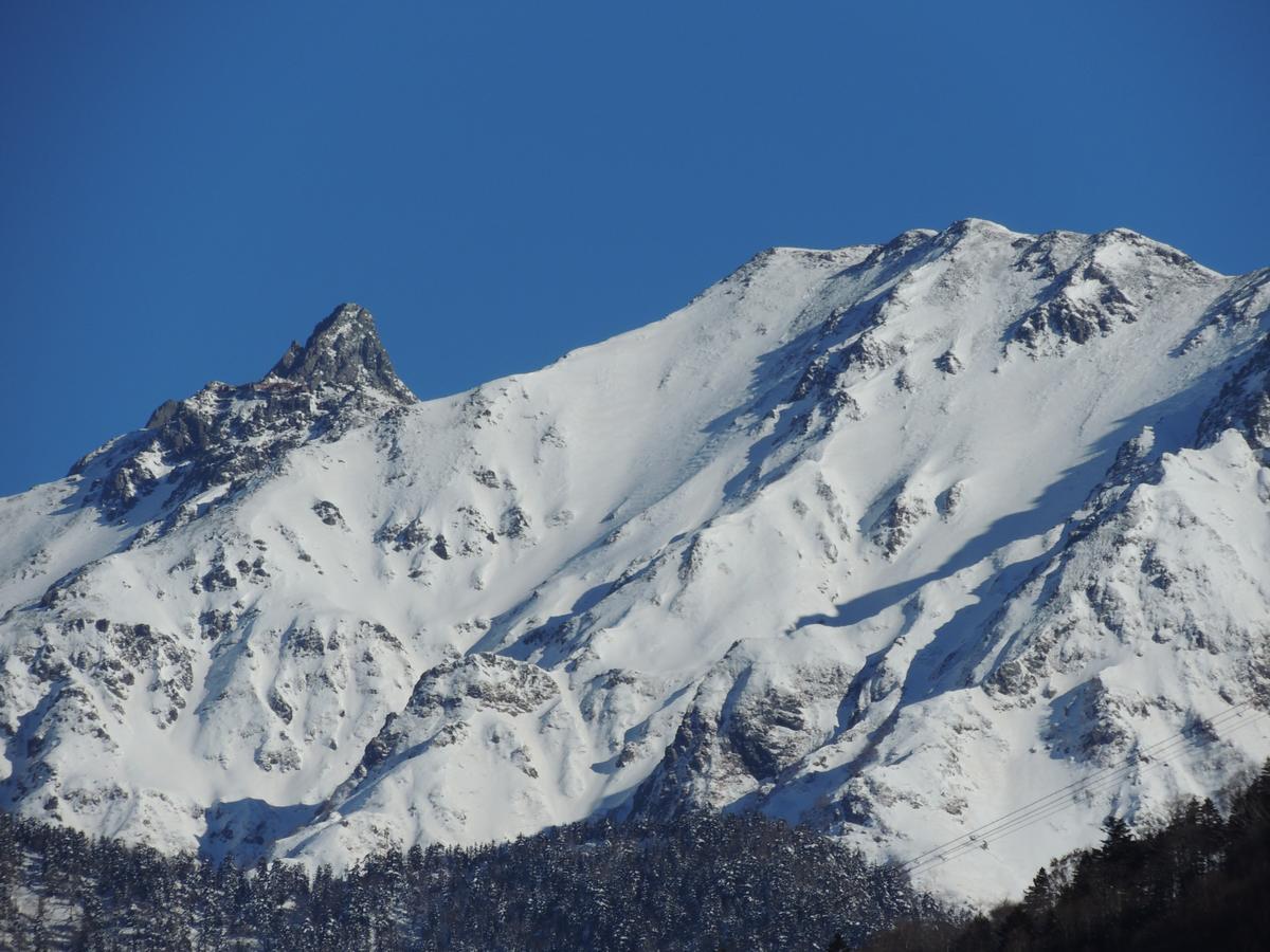 Nakao Kogen Hotel Kazaguruma Takayama  Zewnętrze zdjęcie