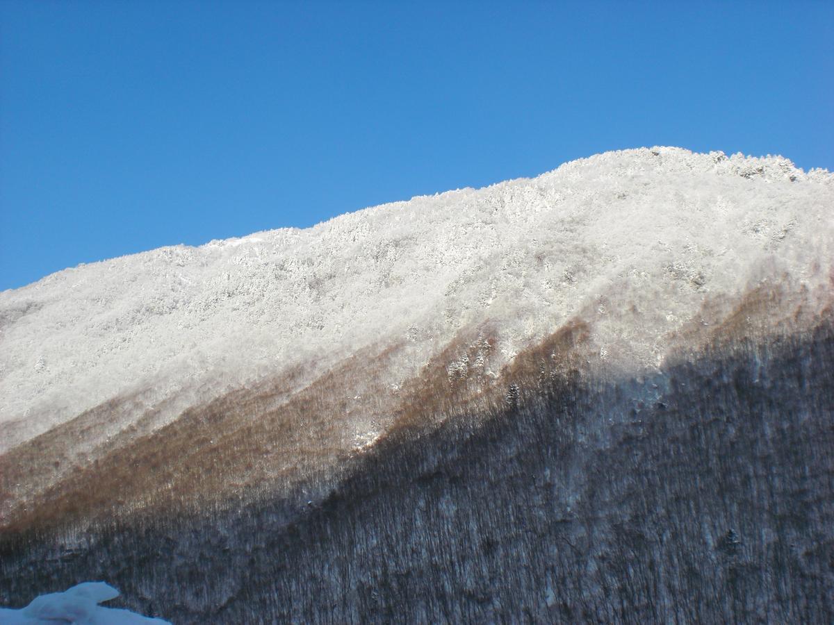 Nakao Kogen Hotel Kazaguruma Takayama  Zewnętrze zdjęcie