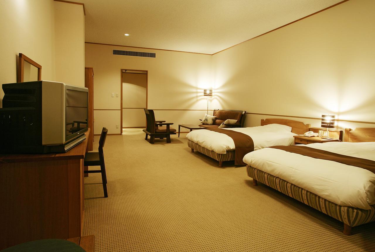 Nakao Kogen Hotel Kazaguruma Takayama  Zewnętrze zdjęcie