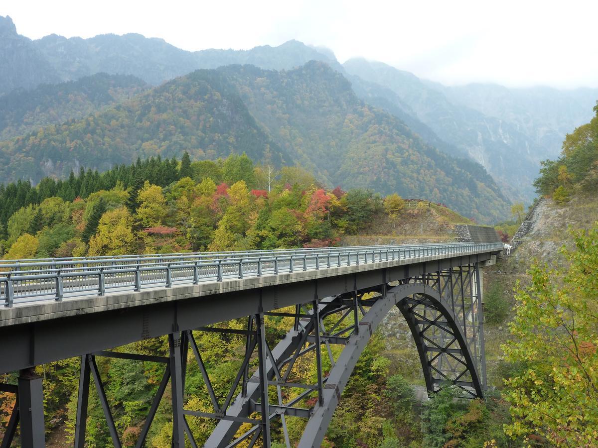 Nakao Kogen Hotel Kazaguruma Takayama  Zewnętrze zdjęcie