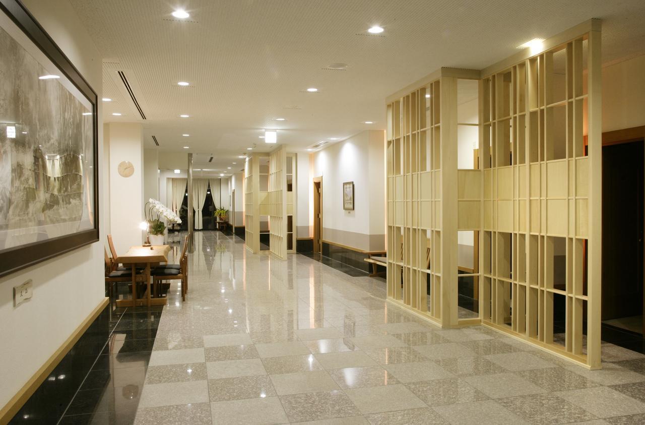 Nakao Kogen Hotel Kazaguruma Takayama  Zewnętrze zdjęcie