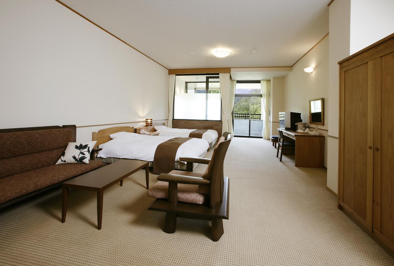 Nakao Kogen Hotel Kazaguruma Takayama  Zewnętrze zdjęcie