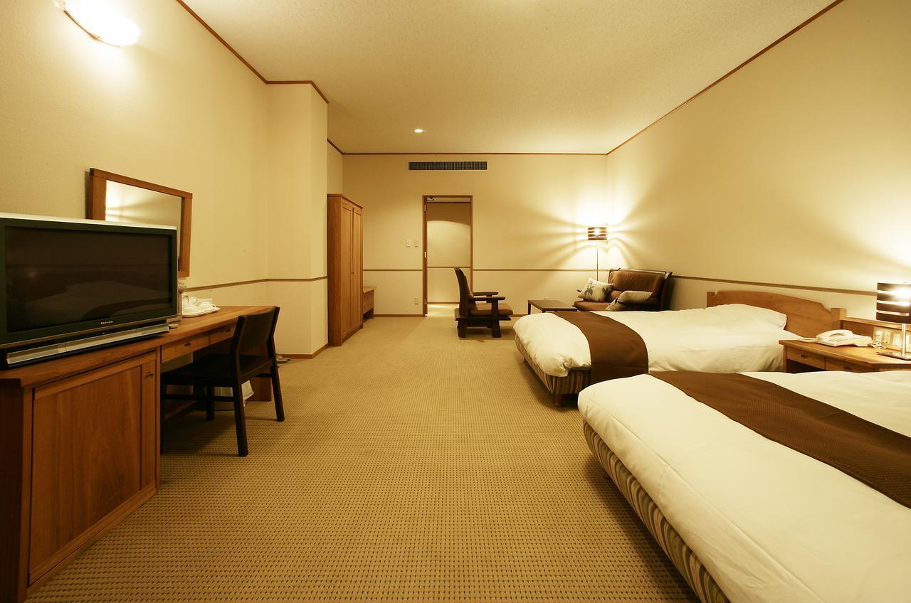 Nakao Kogen Hotel Kazaguruma Takayama  Zewnętrze zdjęcie
