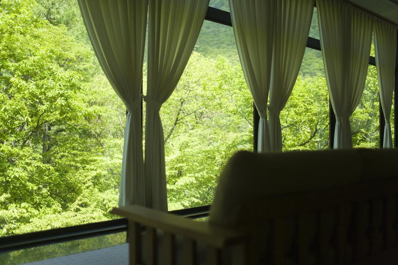Nakao Kogen Hotel Kazaguruma Takayama  Zewnętrze zdjęcie