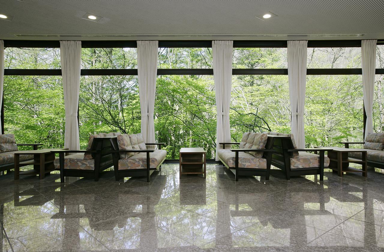 Nakao Kogen Hotel Kazaguruma Takayama  Zewnętrze zdjęcie