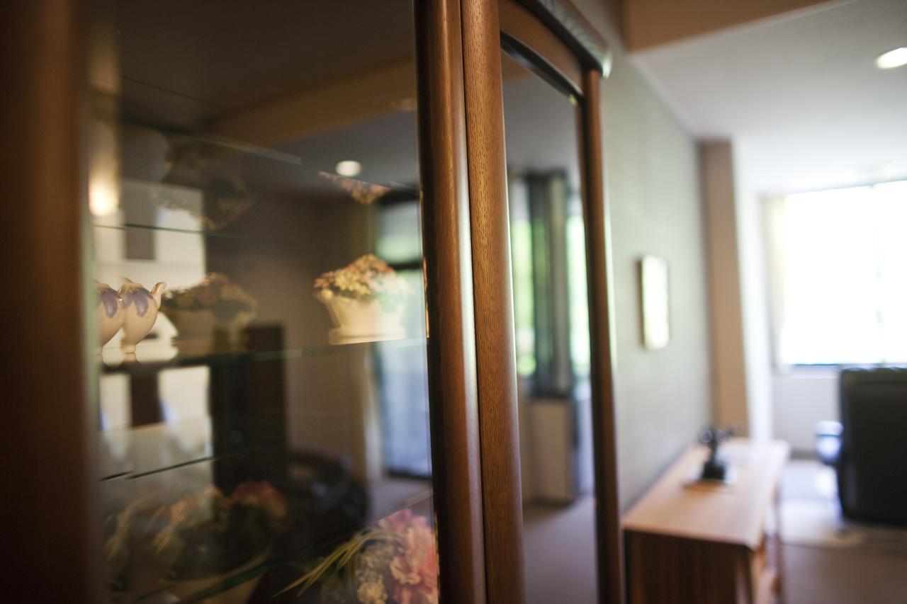 Nakao Kogen Hotel Kazaguruma Takayama  Zewnętrze zdjęcie