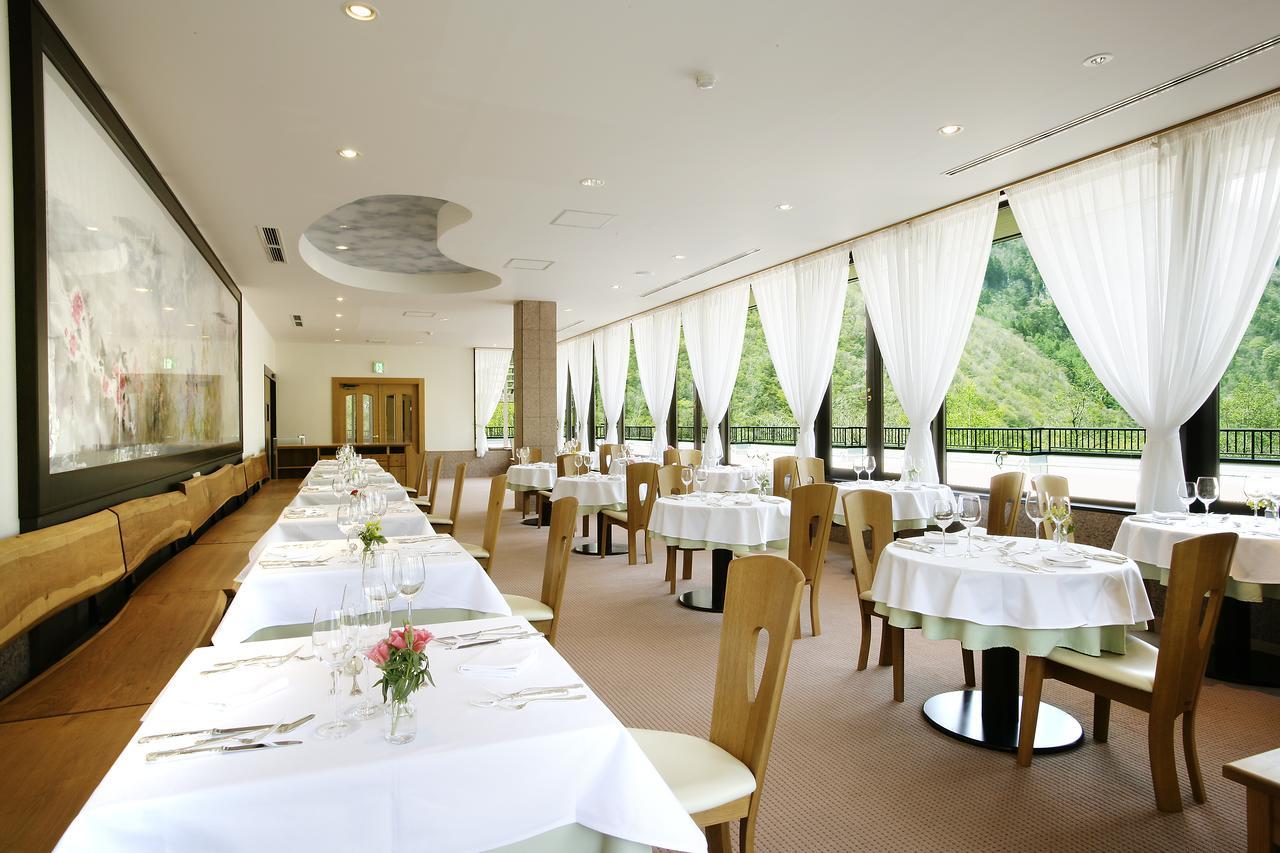 Nakao Kogen Hotel Kazaguruma Takayama  Zewnętrze zdjęcie